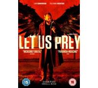 Let Us Prey [Edizione: Regno Unito] [Import]