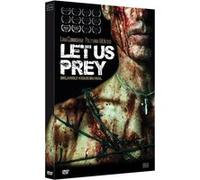 Let us prey DVD G