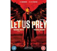Let Us Prey [Edizione: Regno Unito] [Import]