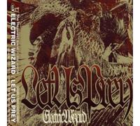 Let Us Prey [Import]