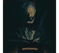 Let Us Prey (Original Motion Picture Soundtrack)