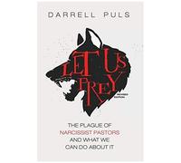 Let Us Prey, Revised Edition