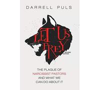 Let Us Prey, Revised Edition