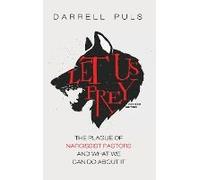 Let Us Prey, Revised Edition