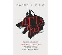 Let Us Prey, Revised Edition