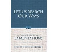 Let Us Search Our Ways