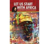 Let Us Start with Africa - [Version Originale] Jahlani Niaah, Erin Macleod (Auteur)