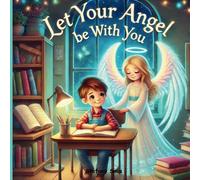 Let Your Angel Be With You: Inspiring Tales of Quiet Miracles and Everyday Adventures