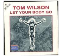 Let Your Body Go