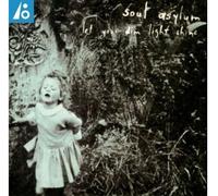 Let Your Dim Light Shine Vinyle Violet Foncé Vinyle