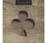 Let Your Hair Down - Starclub 12"