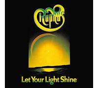 Let Your Light Shine