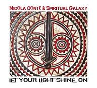 Let Your Light Shine on [Import]