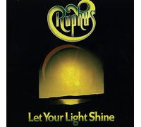 Let Your Light Shine (Reissue) [Vinyl]