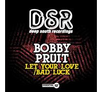 Let Your Love/Bad Luck