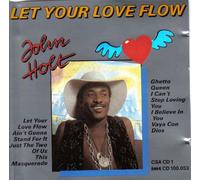 Let Your Love Flow