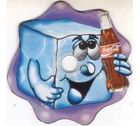 Let Your Love Flow (Coca-Cola) [Import]