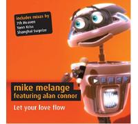 Let Your Love Flow [Import]