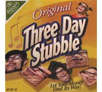 Let Your Morsel Find Its Way [Import]