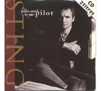 STING - Let Soul Be Your Pilot