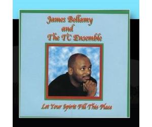 Let Your Spirit Feel This Place [Import]