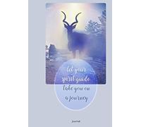 Let Your Spirit Gd Take You On