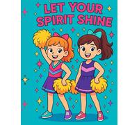 Let Your Spirit Shine