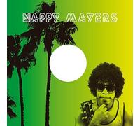 Mayers, Nappy - Let Yourself Go/Version [Import]