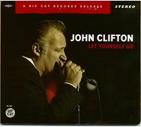 John Clifton - Let Yourself Go