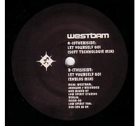 Let yourself go (Bing Bing Remix, 1992) / Vinyl Maxi Single [Vinyl 12'']