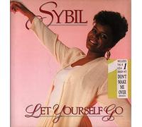 Let Yourself Go (Cover VG) [Import]