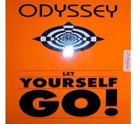 Let Yourself go [Import]