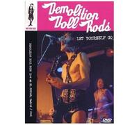 Let Yourself Go-Live In Spain '06