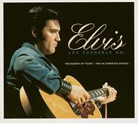 Let Yourself Go Making of Elvis The Comeback