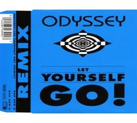 Let Yourself go (Remix, 1993) [Import]