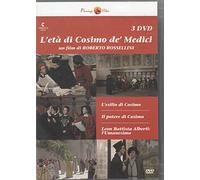 L'età di Cosimo de' Medici