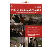 L'età di Cosimo de' Medici