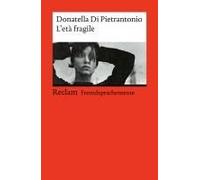 L'età Fragile