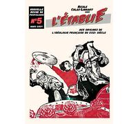 L'établie Aux origines de l'idéologie française du XXe siècle - Dominique Mazuet - Librairie Tropiques Eds De La - broché - Revue