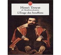 L'Étage des bouffons