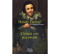 L'Etage des bouffons