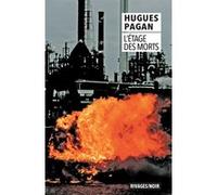 L'Etage des morts Hugues Pagan (Auteur)