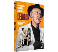 L'ETALON-BOURVIL