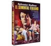 El Semental Italiano DVD 1970 The Party at Kitty and Stud's [Import]