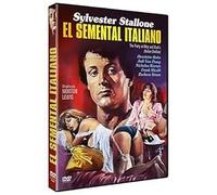 L'Etalon italien / Italian Stallion (1970) [ Origine Espagnole, Sans Langue Francaise ]