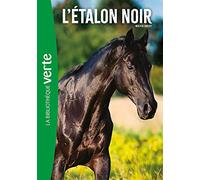 L'Étalon Noir 01 NED - L'Étalon Noir