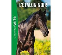 L'Étalon Noir 01 NED - L'Étalon Noir