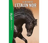 L'Étalon Noir 02 NED - Le retour de l'Étalon Noir