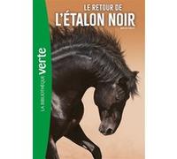 L'Étalon Noir 02 NED - Le retour de l'Étalon Noir Walter Farley (Auteur)