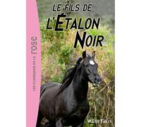 L'Étalon noir 04 - Le fils de l'Étalon Noir